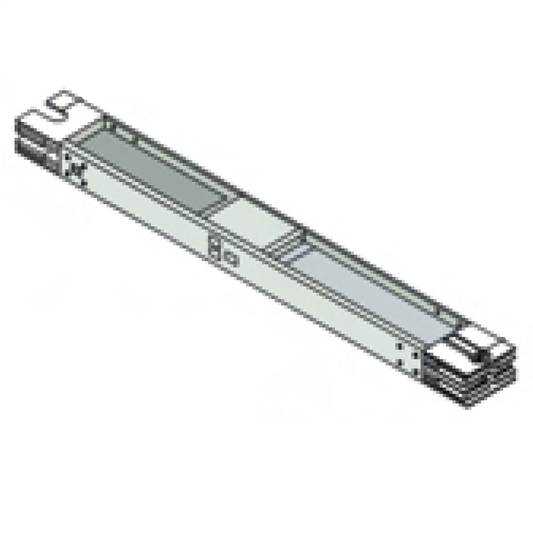 Two Port Plug In Feeder